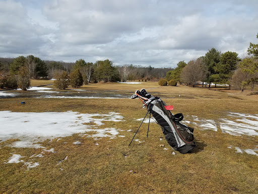 Golf Course «Evergreen Valley Golf Course», reviews and photos, 18 Boyd Dr, Newburyport, MA 01950, USA