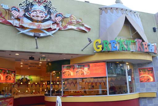 Shopping Mall «Westfield Horton Plaza», reviews and photos, 324 Horton Plaza, San Diego, CA 92101, USA