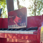 Photo n° 2 de l'avis de Nieves.e fait le 07/08/2022 à 20:19 pour le pianO du lac à Veynes