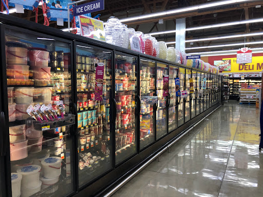 Grocery Store «Superior Grocers», reviews and photos, 15000 Crenshaw Blvd, Gardena, CA 90249, USA