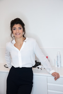 Dr Laura Azoulay à Paris