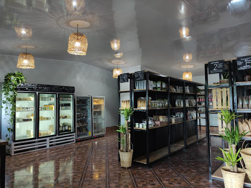 Nica Naturals Managua