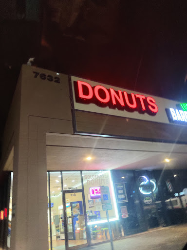 Donut Shop «Golden Star Donuts», reviews and photos, 7632 Campbell Rd # 318, Dallas, TX 75248, USA