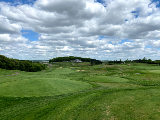 Golf Course «Wild Ridge Golf & Event Center», reviews and photos, 3647 Kane Rd, Eau Claire, WI 54703, USA