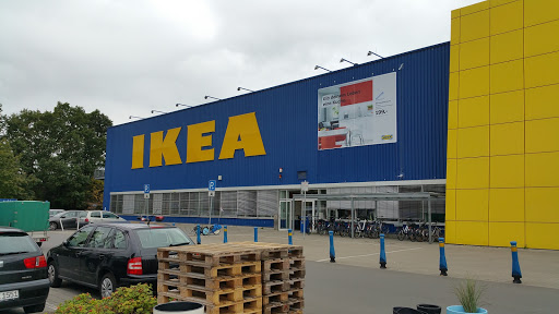 IKEA Einrichtungshaus Großburgwedel