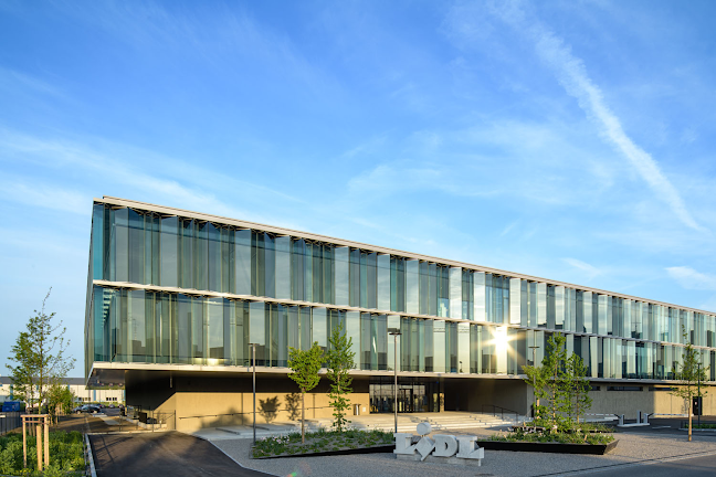 Lidl Schweiz Headquarters - Supermarkt