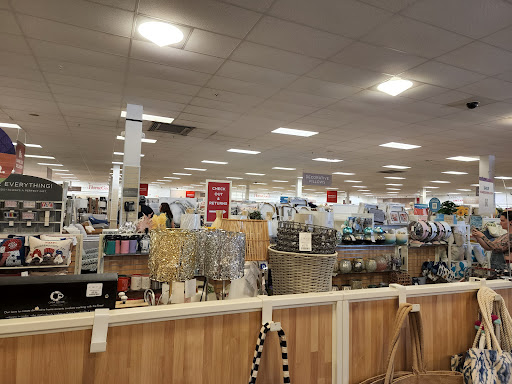 Department Store «HomeGoods», reviews and photos, 2460 Osprey Way S, Frederick, MD 21701, USA