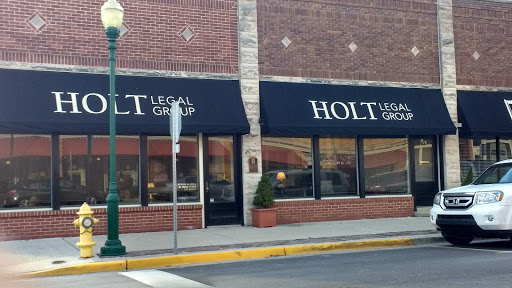 Attorney «Holt Legal Group», reviews and photos