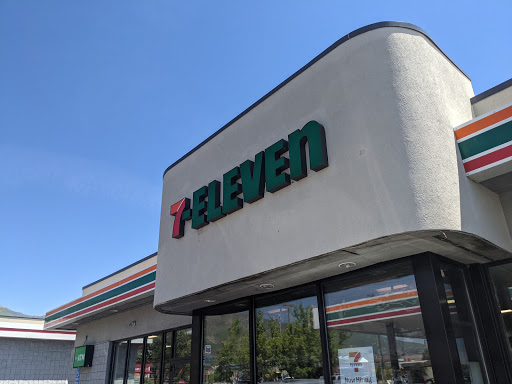 Convenience Store «7-Eleven», reviews and photos, 385 W 200 N, Kaysville, UT 84037, USA
