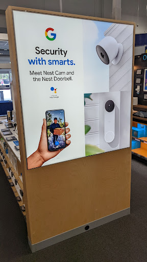 Electronics Store «Best Buy», reviews and photos, 12909 Shops Pkwy, Bee Cave, TX 78738, USA