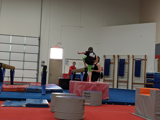 Gymnastics Center «Arizona Dynamics Gymnastics», reviews and photos, 2450 E Germann Rd #17, Chandler, AZ 85286, USA