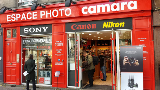 Camara Experience Nantes