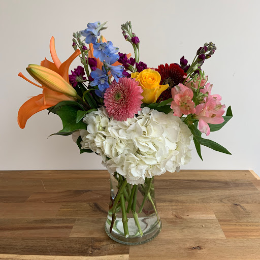 Florist «Wyoming Florist», reviews and photos, 401 Wyoming Ave, Cincinnati, OH 45215, USA