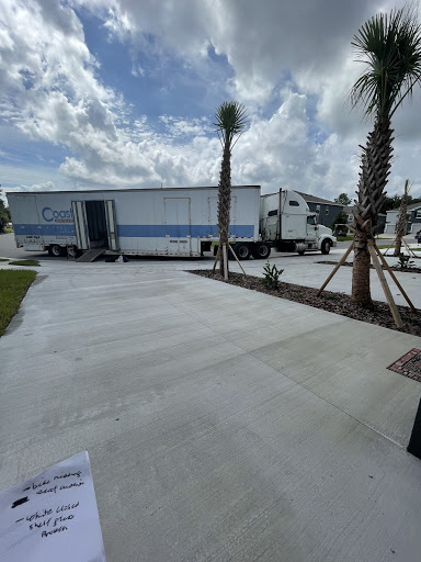 Moving and Storage Service «Coastal Moving & Storage», reviews and photos, 88 Ross Rd, Savannah, GA 31405, USA