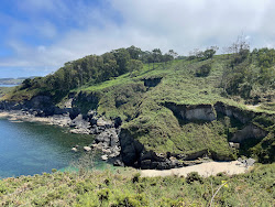 Playa de Coedo'in fotoğrafı doğal alan içinde bulunmaktadır