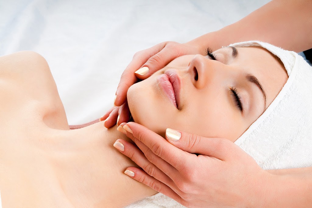 True Balance Day Spa 01803