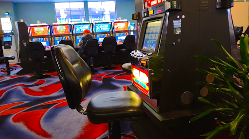 Hotel «The Lodge Casino», reviews and photos, 240 Main St, Black Hawk, CO 80422, USA