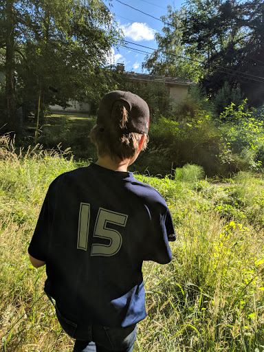 Recreation Center «Cedar Hills Recreation Center», reviews and photos, 11640 SW Park Way, Portland, OR 97225, USA