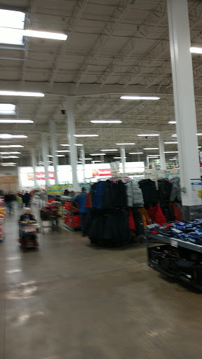Warehouse club «BJ’s Wholesale Club», reviews and photos, 900 Marketplace Blvd, Hamilton Township, NJ 08691, USA