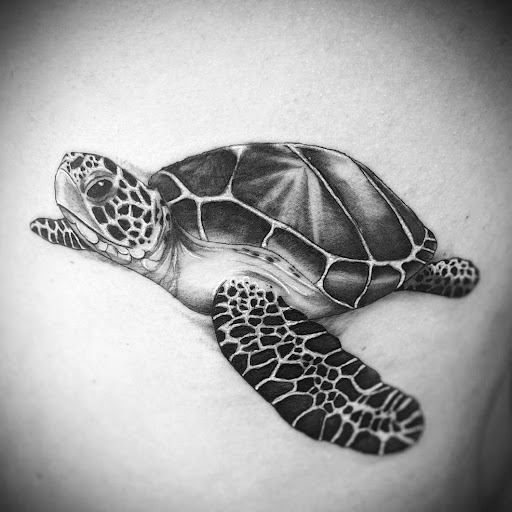 Explore matthew tattoo ideas, creative tattoo ideas in Lahaina, available at Banyan Tree Tattoo