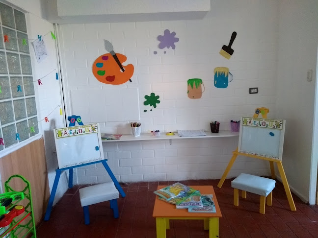 Guardería EntrePeques