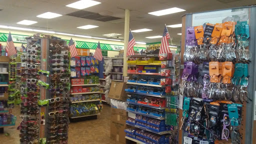 Dollar Store «Dollar Tree», reviews and photos, 9055 Biscayne Blvd, Miami Shores, FL 33138, USA