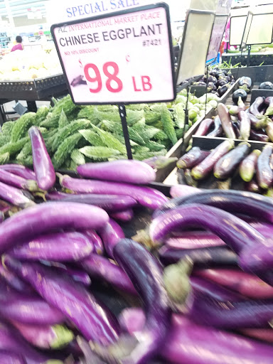 Supermarket «AZ International Marketplace», reviews and photos, 1920 W Broadway Rd, Mesa, AZ 85202, USA