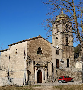 Chiesa della Consolazione Via Luigi De Seta, 34, 87030 Cleto CS, Italia