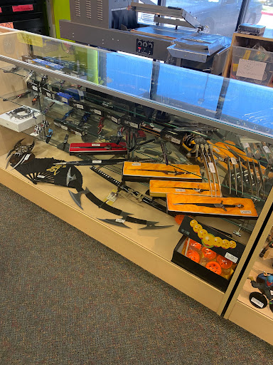 DVD Store «Movie Trading Company», reviews and photos, 4280 Lavon Dr #210, Garland, TX 75040, USA