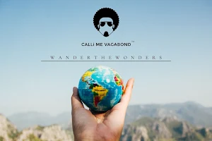 CALLi ME VAGABOND image