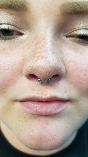 Explore colombia tattoo ideas, creative tattoo ideas in Shelbyville, available at The Copper Phoenix