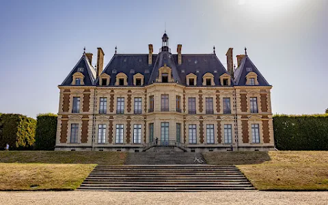 Château de Sceaux image