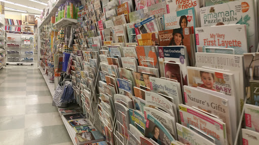 Fabric Store «Jo-Ann Fabrics and Crafts», reviews and photos, 6601 N Davis Hwy #25, Pensacola, FL 32504, USA