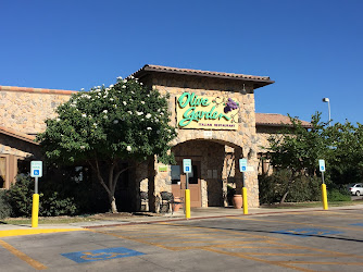 Olive Garden Italian Restaurant