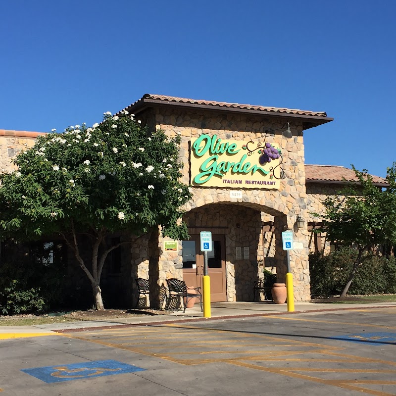 Olive Garden Italian Restaurant