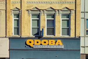 QDOBA Mexican Eats image