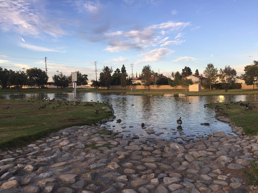 Park «Greer Park», reviews and photos, 6900 W McFadden Ave, Huntington Beach, CA 92647, USA