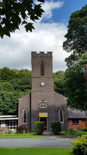 St Thomas Church