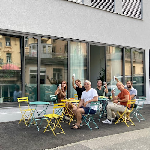 Rezensionen über Work'n'Share in Lausanne - Andere