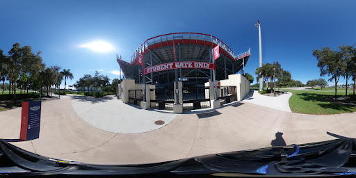 Stadium «FAU Stadium», reviews and photos, 777 Glades Road, Boca Raton, FL 33431, USA