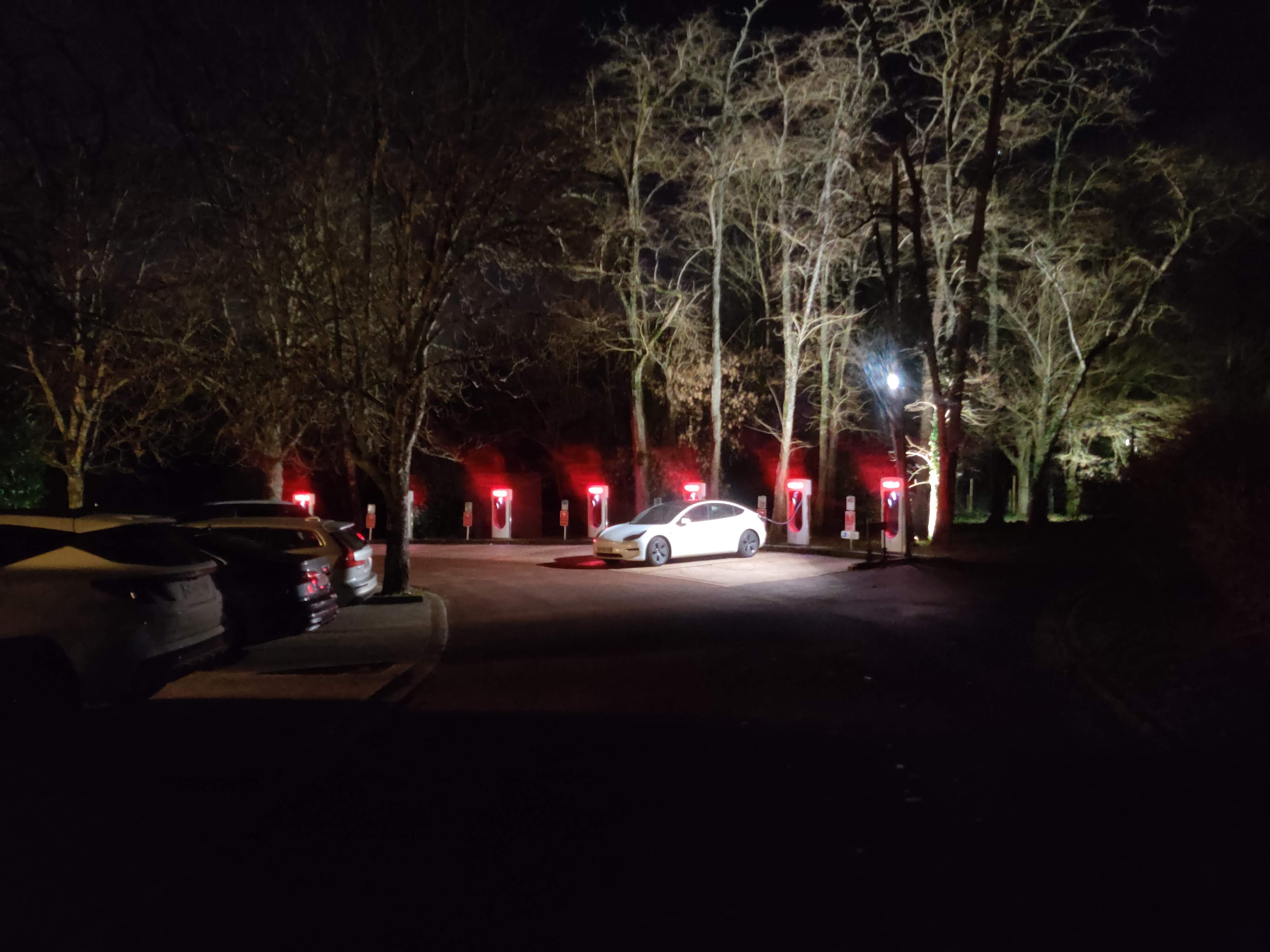 Photo n° 2 de l'avis de Axel. fait le 30/12/2021 à 19:56