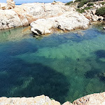 Photo n°2 de l'avis de Vidal.e fait le 29/06/2023 à 16:44 sur le  Carlotto Chiosco Bar à La Maddalena