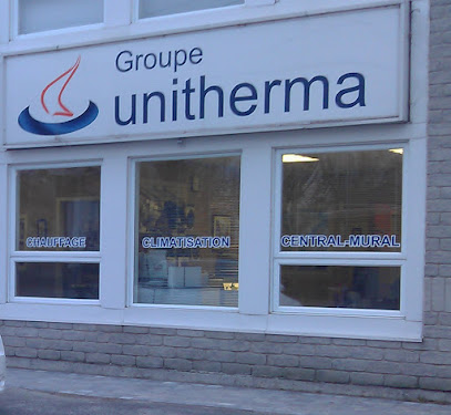 Groupe Unitherma Inc