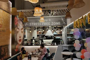 Stress Free Cafe image