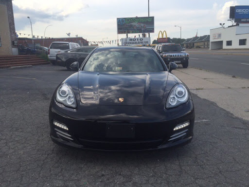 Used Car Dealer «A & R Auto Sales», reviews and photos, 2010 Chamberlayne Ave # B, Richmond, VA 23222, USA