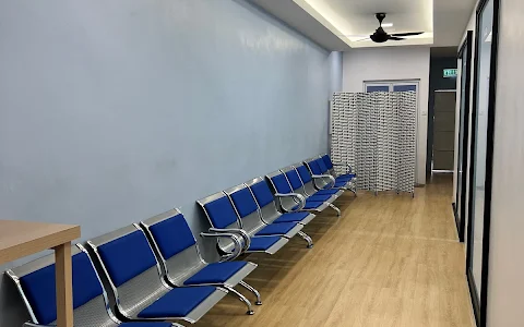 Klinik Desa Murni image