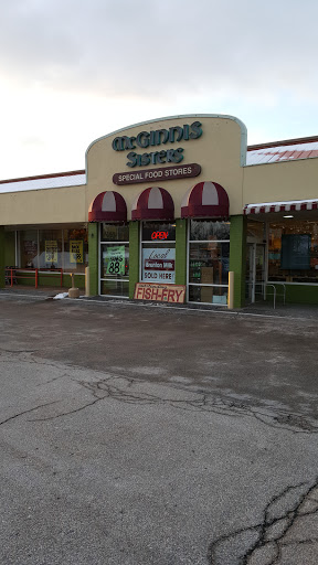 McGinnis Sisters Specialty Food Stores, 4311 Northern Pike, Monroeville, PA 15146, USA, 