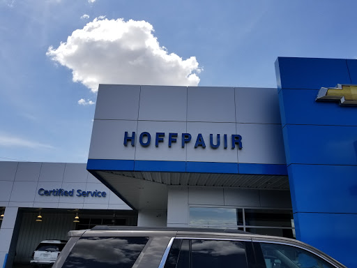 Chevrolet Dealer «Jim Hoffpauir Chevrolet», reviews and photos, 802 N Key Ave, Lampasas, TX 76550, USA