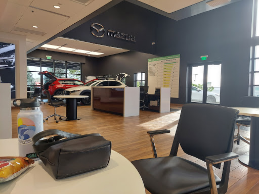 Mazda Dealer «Bountiful Mazda», reviews and photos, 2815 S Main St, Bountiful, UT 84010, USA