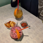 Photo n°4 de l'avis de Stefano.i fait le 04/11/2023 à 21:37 sur le  Akwaba - Ristorante Etnico Africano à Forlì